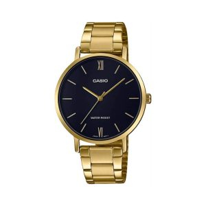 Casio LTP-VT01G-1BUDF Watch