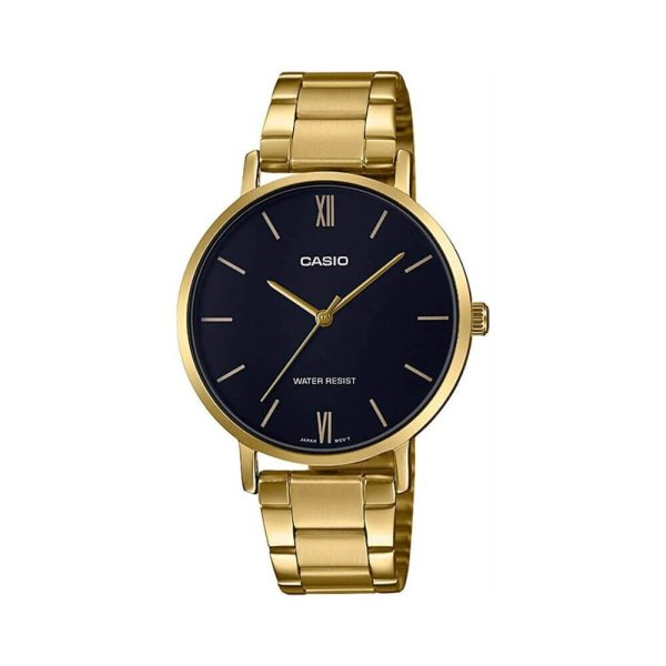 Casio LTP-VT01G-1BUDF Watch