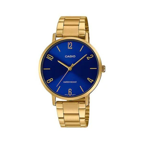Casio LTP-VT01G-2BUDF Watch