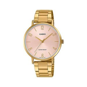 Casio LTP-VT01G-4BUDF Watch