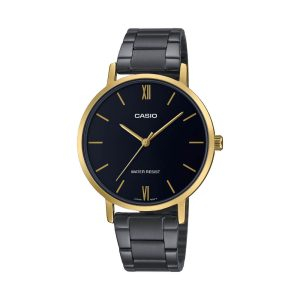 Casio LTP-VT01GB-1BUDF Watch