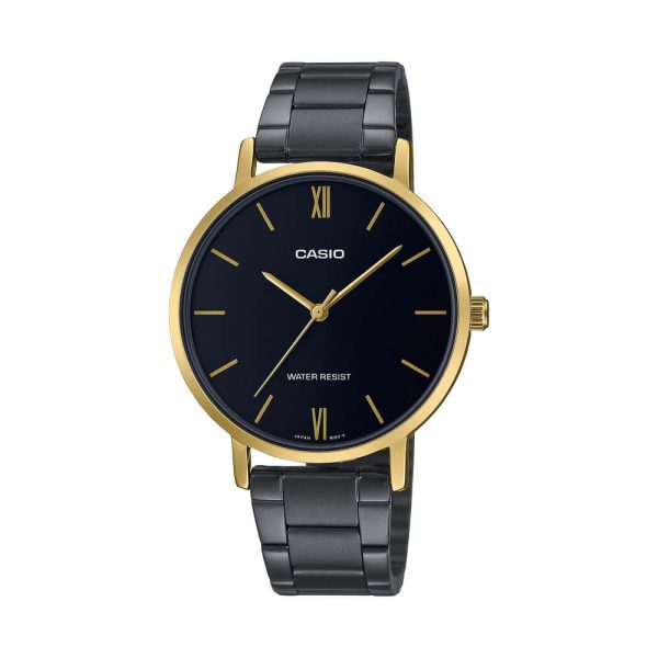 Casio LTP-VT01GB-1BUDF Watch