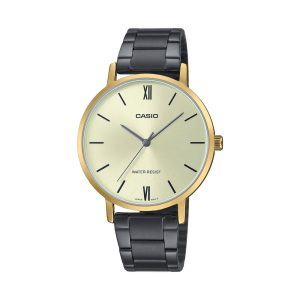 Casio LTP-VT01GB-9BUDF Watch