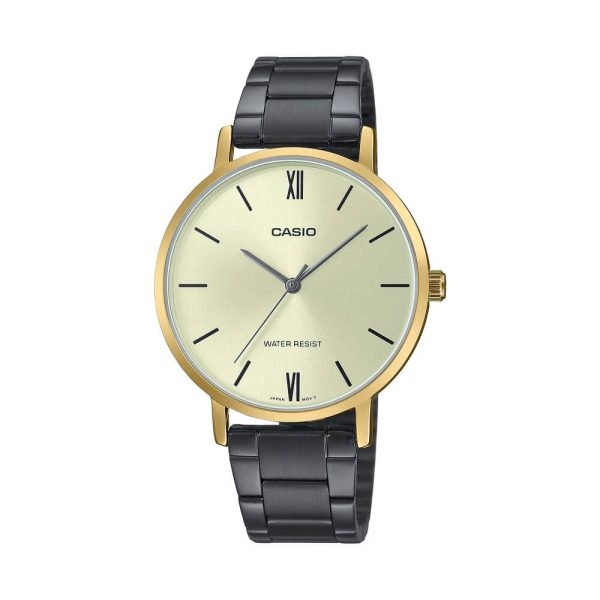 Casio LTP-VT01GB-9BUDF Watch