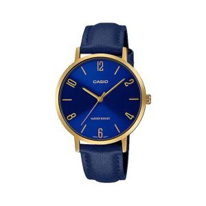Casio LTP-VT01GL-2BUDF Watch
