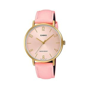 Casio LTP-VT01GL-4BUDF Watch