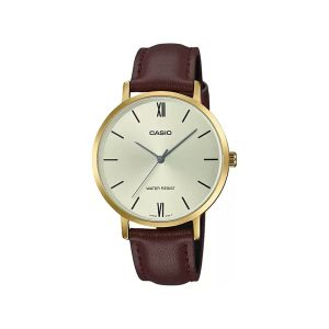 Casio LTP-VT01GL-9BUDF Watch