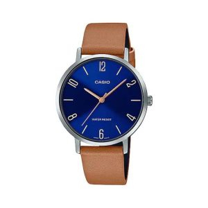 Casio LTP-VT01L-2B2UDF Watch