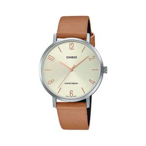 Casio LTP-VT01L-5BUDF Watch