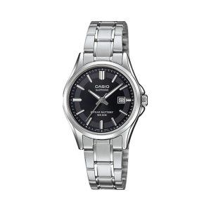 Casio LTS-100D-1AVDF Watch
