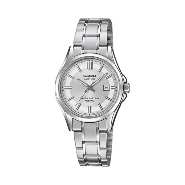 Casio LTS-100D-7AVDF Watch