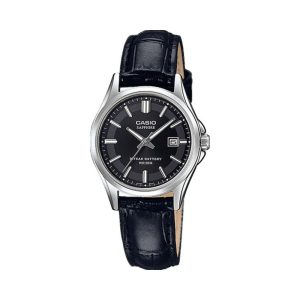 Casio LTS-100L-1AVDF Watch