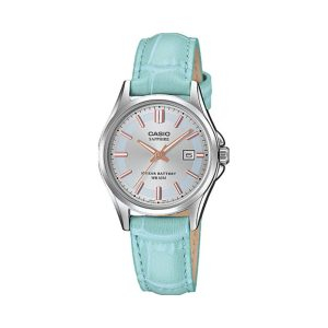 Casio LTS-100L-2AVDF Watch