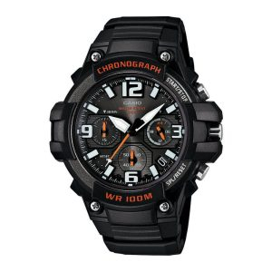 Casio MCW-100H-1AVDF Watch