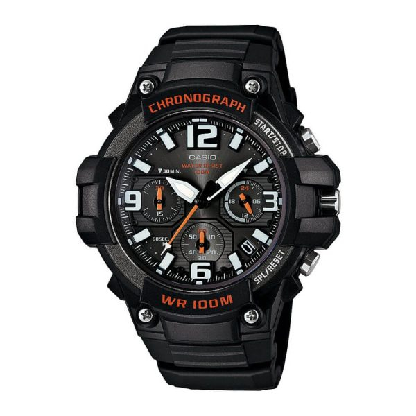 Casio MCW-100H-1AVDF Watch