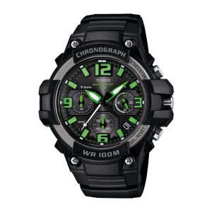 Casio MCW-100H-3AVDF Watch