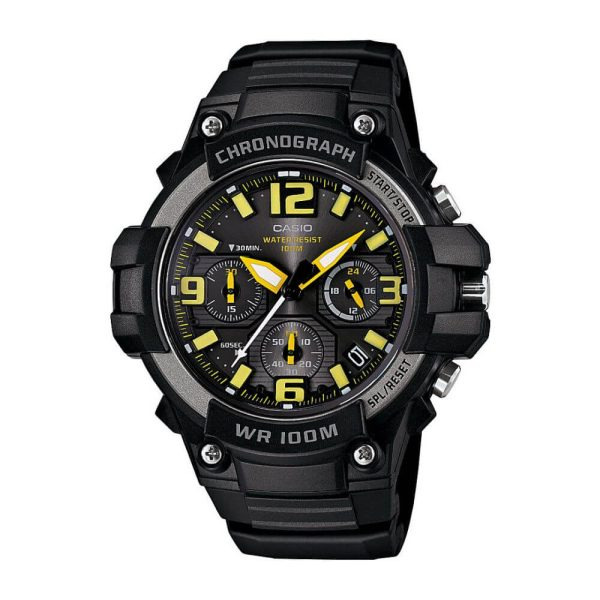 Casio MCW-100H-9AVDF Watch