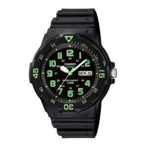 Casio MRW-200H-3BVDF Watch