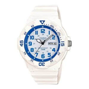 Casio MRW-200HC-7B2VDF Watch