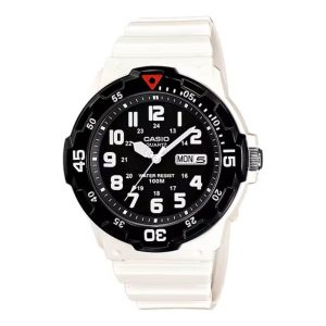 Casio MRW-200HC-7BVDF Watch