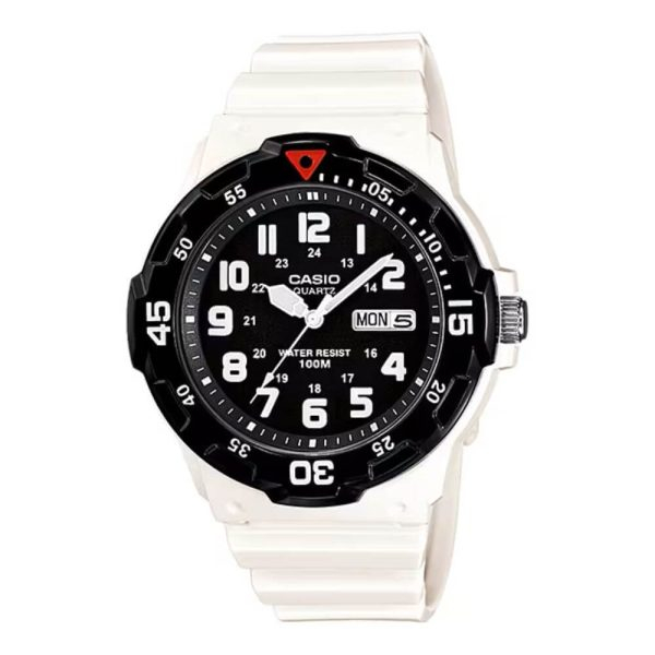 Casio MRW-200HC-7BVDF Watch