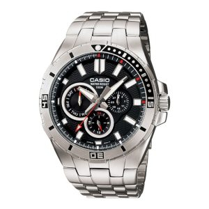 Casio MTD-1060D-1AVDF Watch