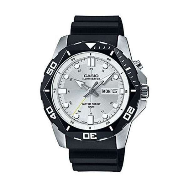 Casio MTD-1080-7AVDF Watch
