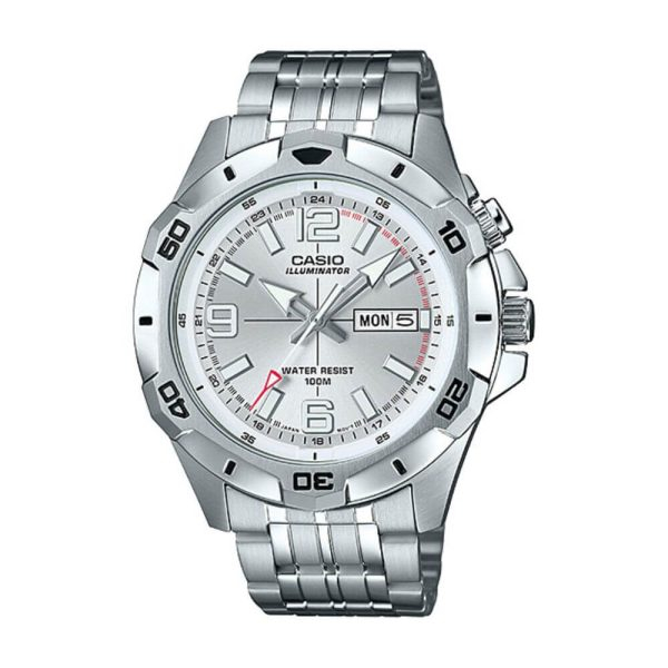 Casio MTD-1082D-7AVDF Watch