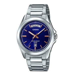 Casio MTP-1370D-2AVDF Watch