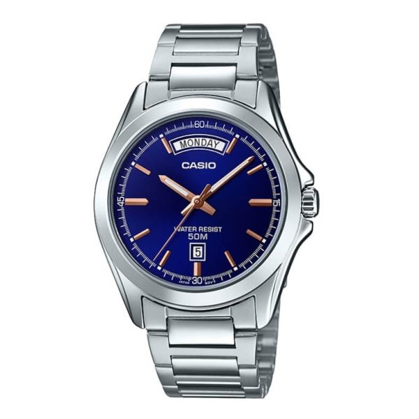 Casio MTP-1370D-2AVDF Watch