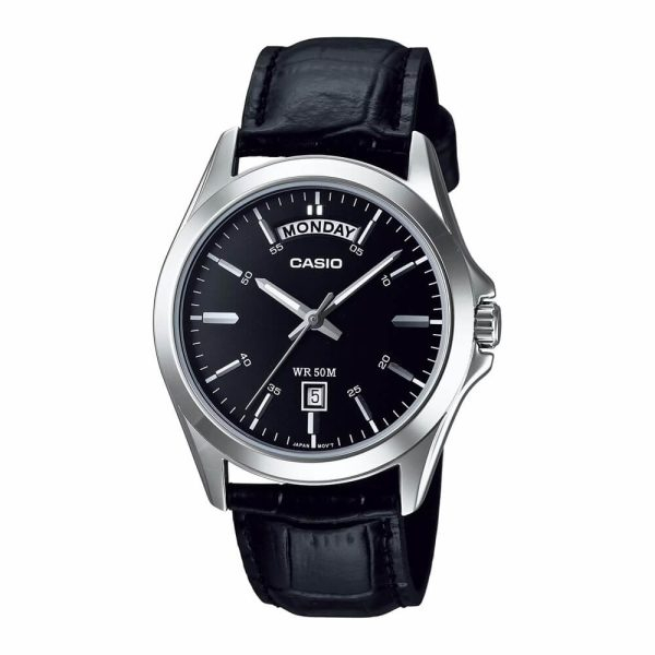 Casio MTP-1370L-1AVDF Watch