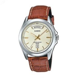 Casio MTP-1370L-9AVDF Watch