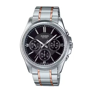 Casio MTP-1375RG-1AVDF Watch