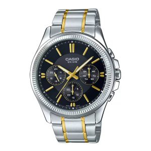Casio MTP-1375SG-1AVDF Watch
