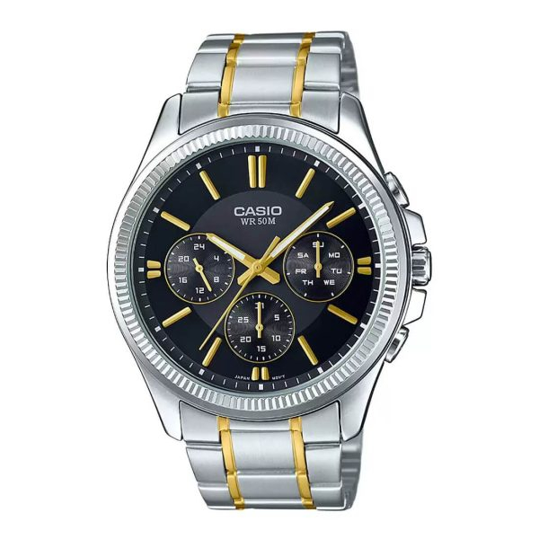 Casio MTP-1375SG-1AVDF Watch