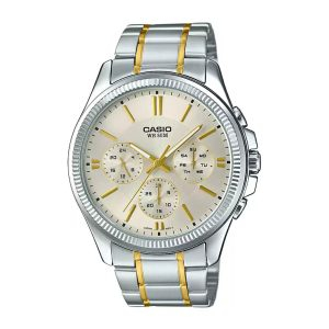Casio MTP-1375SG-9AVDF Watch
