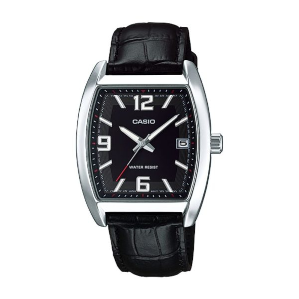 Casio MTP-E107L-1ADF Watch