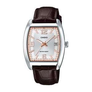 Casio MTP-E107L-7ADF Watch