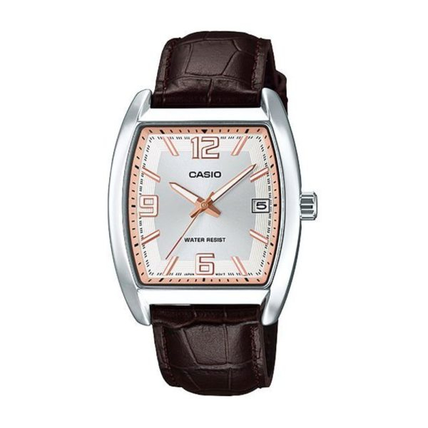 Casio MTP-E107L-7ADF Watch