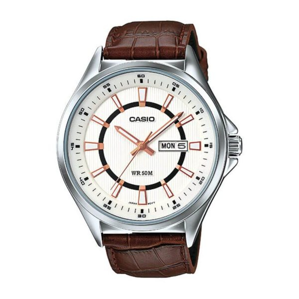 Casio MTP-E108L-7AVDF Watch