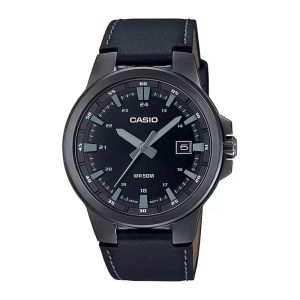 Casio MTP-E173BL-1AVDF Watch
