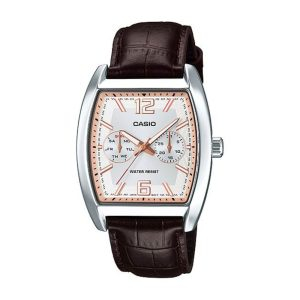 Casio MTP-E302L-7ADF Watch