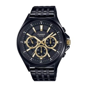 Casio MTP-E303B-1AVDF Watch