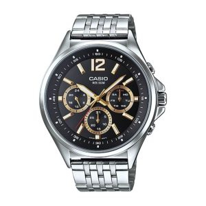 Casio MTP-E303D-1AVDF Watch