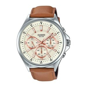 Casio MTP-E303L-9AVDF Watch