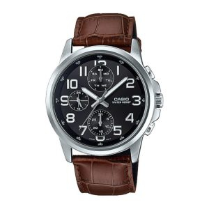 Casio MTP-E307L-1AVDF Watch