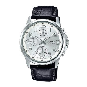 Casio MTP-E307L-7AVDF Watch