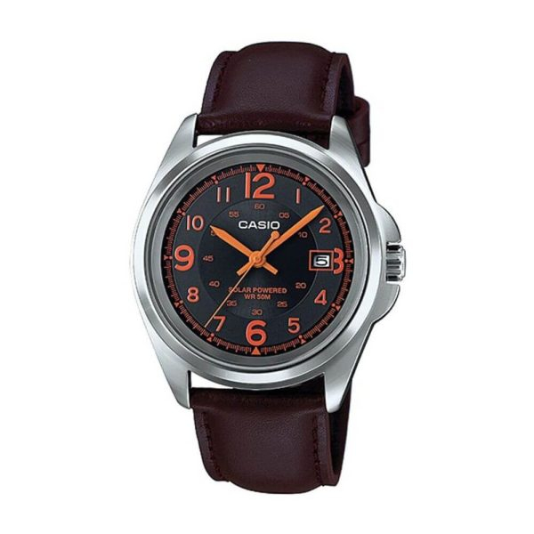Casio MTP-S101L-1BVDF Watch
