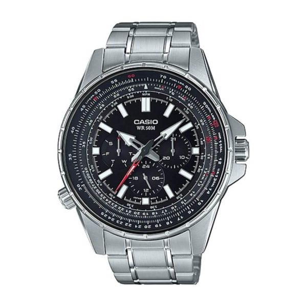 Casio MTP-SW320D-1AVDF Watch