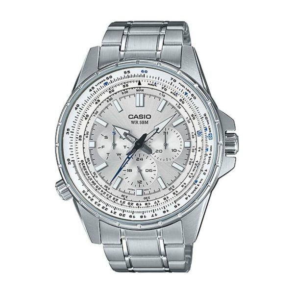 Casio MTP-SW320D-7AVDF Watch